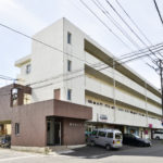 西ノ宮ビル 賃貸マンション郡山市大槻町 画像2